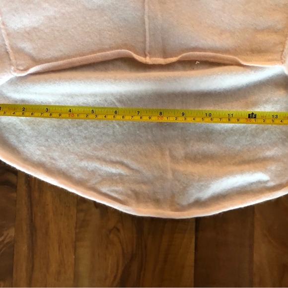 Anthropologie cashmere sweater - Picture 9 of 9